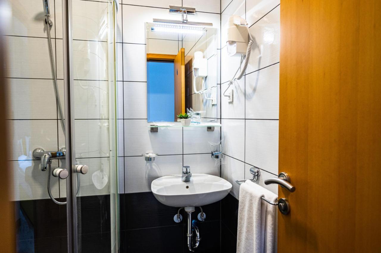 Nortel Boutique - Central Location Hotel Sarajevo Eksteriør billede