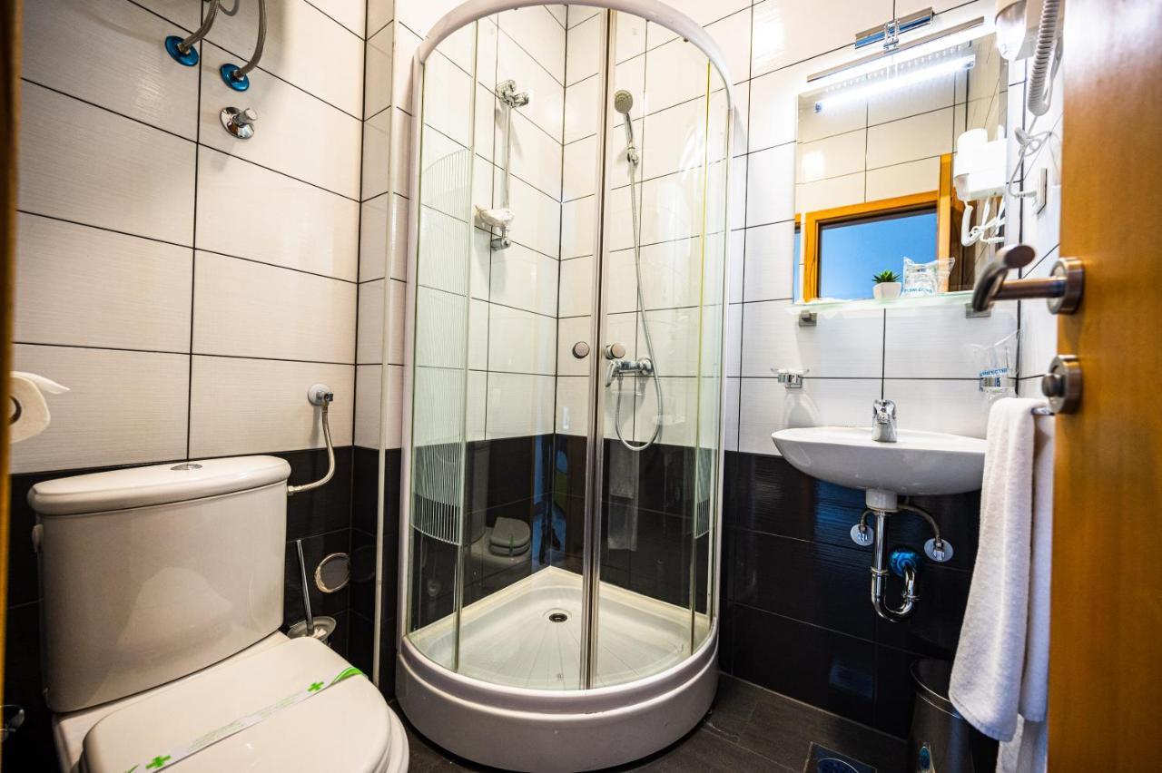 Nortel Boutique - Central Location Hotel Sarajevo Eksteriør billede